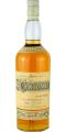 Cragganmore 12yo D. & J. McCallum 40% 1000ml