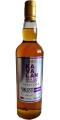 Kavalan Solist R090415001A 52.4% 700ml