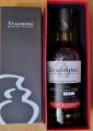 Stauning 2010 Peated Pedro Ximenez Cask Finish 47.1% 500ml