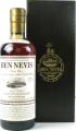 Ben Nevis 1966 Dark Sherry Cask #3640 Alambic Classique 45.9% 700ml