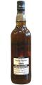 Craigellachie 2008 DT The Octave 14yo in oak 7 months in Octave The Bottle Shop Heilbronn 53.6% 700ml