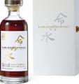 Karuizawa 45yo Aqua of Life Sherry Butt #1946 62% 700ml