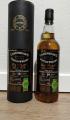 Strathisla 1987 CA Authentic Collection Bourbon Hogshead 59.5% 700ml