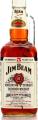 Jim Beam 5yo Sour Mash Kentucky Straight Bourbon Whisky 43% 1892ml
