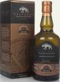 Wolfburn Latitude Ex-bourbon Casks Summerton Whisky Club 46% 700ml