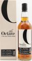 Longmorn 1996 DT The Octave #923386 53.7% 700ml