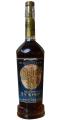 Two James Catcher's Rye Straight Rye Whisky Vermouth Barrel 58.6% 750ml