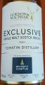 Tomatin 2007 GM 1st Fill Bourbon Barrel #4915 Whisky Castle 59.2% 700ml