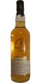 Highland Park 1977 SV Vintage Collection Oak Cask #7890 43% 700ml