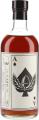 Hanyu 1985 Ace of Spades 55.7% 700ml