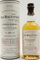 Balvenie 15yo Single Barrel 50.4% 700ml