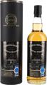 Bowmore 1997 CA Authentic Collection Bourbon Hogshead #20191 56.4% 700ml