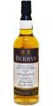 Laphroaig 1997 BR Berrys #48 52.3% 700ml