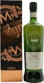 Glen Grant 1992 SMWS 9.114 Manzana Verde Daiquiri Refill Ex-Bourbon Barrel 50.6% 700ml