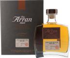 Arran 1995 The 1995 Collection 23yo Bourbon Barrel 1995/199 50.7% 700ml