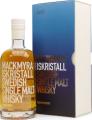 Mackmyra Iskristall Sasongswhisky 46.1% 700ml