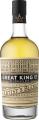 Great King Street Artist's Blend French oak barrel #8 Kensington Wine Market 49% 750ml