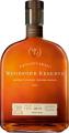 Woodford Reserve Distiller's Select Kentucky Straight Bourbon Whisky 43.2% 700ml