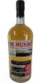 Glen Grant 1995 TGWC The Munros American Oak Barrel 53.9% 750ml