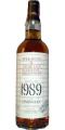 Linkwood 1989 WM Barrel Selection Sherry Cask 46% 700ml