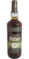 BenRiach 17yo Solstice Edition 2 Bourbon Barrels + Tawny Port Finish 50% 700ml