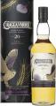 Cragganmore 20yo 55.8% 750ml