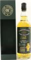 Auchentoshan 2010 CA Authentic Collection Bourbon Barrel 55.6% 700ml