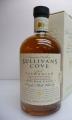 Sullivans Cove 2000 Double Cask 40% 700ml