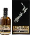 South Island 25yo NZWC American Oak Ex-Bourbon 40% 350ml