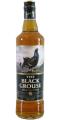 The Black Grouse Blended Scotch Whisky Peated Oak Casks 40% 1000ml