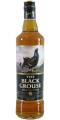 The Black Grouse Blended Scotch Whisky Peated Oak Casks 40% 1000ml