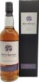 Tomintoul 2010 CWCL Watt Whisky Ruby Port Barrique 58.4% 700ml