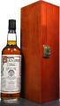 Tullibardine 1966 BA Raw Cask Sherry Oak Hogshead #2118 52.1% 700ml