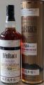 BenRiach 1994 Single Cask Bottling 53.8% 700ml