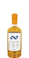 Mackmyra 2016 Reserve Rum Cask 16-0670 Kooperativa Forbundet 53.4% 500ml