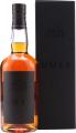 High Coast In Flames Selection MMXX 8yo 59.6% 500ml