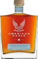 American Eagle 8yo 40% 700ml