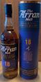 Arran 18yo 46% 700ml