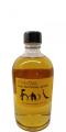 White Oak Bourbon Barrel Akashi #101303 60% 500ml