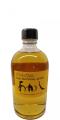 White Oak Bourbon Barrel Akashi #101303 60% 500ml