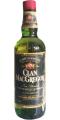 Clan MacGregor Fine Blended 100% Scotch Whiskies 40% 750ml