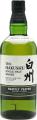 Hakushu Heavily Peated 48% 700ml