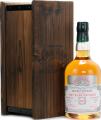 Port Ellen 1977 DL Old & Rare The Platinum Selection 50.4% 700ml