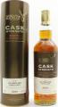 Clynelish 2001 GM Cask Strength Refill Sherry Casks 307849 + 307850 54% 700ml