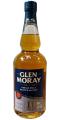Glen Moray 10yo Red wine oak cask matured 40% 700ml
