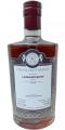 Lawrenceburg 2007 MoS Caribbean Rum Barrel Finish 53% 700ml