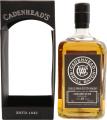 Strathclyde 1989 CA Small Batch 29yo 55.7% 700ml