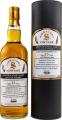 Glentauchers 2009 SV 1st Fill Sherry Butt Kirsch Import 63.8% 700ml