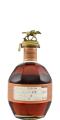 Blanton's Straight from the Barrel #213 63.95% 700ml