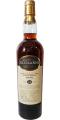 Glengoyne 1987 Single Cask European Oak Sherry Butt #818 51.7% 700ml